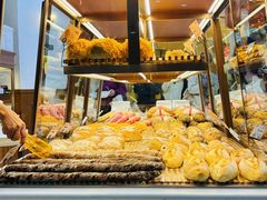 -BROAD面包路·欧式面包(龙湖时代C馆店)