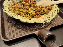 -古市香跷脚牛肉·非遗传承单位