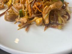 -老牌坊鲁菜名店(聊城美食岛店)