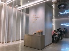 -喜茶(贵阳国贸逸天城店)
