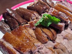 -春梅里卤鹅馆·47年老字号(中山路店)