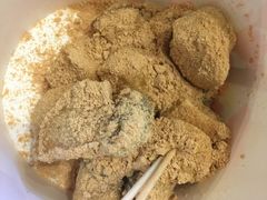 -朝鲜族打糕(时尚天河店)