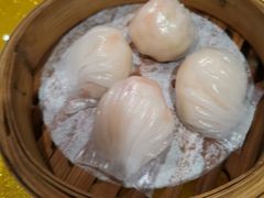 -红棉中餐厅·广州海航威斯汀酒店