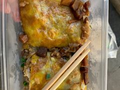 三鲜豆皮-老通城豆皮大王(吉庆街店)