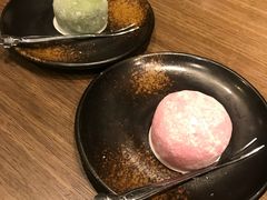-雷神拉面(财富中心玉米楼店)