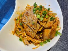 -乾州食府(小雁塔店)