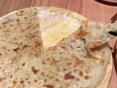 -甲乙饼·手工牛肉饼(东方广场店)