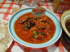 -辣小鲜·南昌大排档(船山路店)