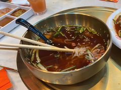 -杨记齐齐哈尔烤肉(总店)