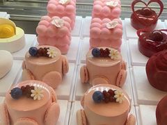 -麦雪尔甜品·生日蛋糕(新街口旗舰店)