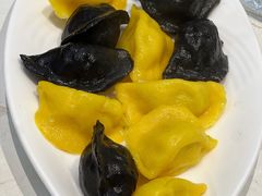 -船歌·鱼水饺青岛菜(国贸商城店)