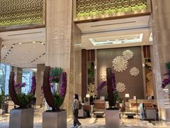 -广州粤海喜来登酒店