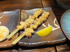 -鸟鹏烧鸟居酒屋(熙龙湾店)