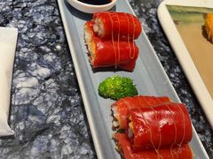 -新雅(丰盛里店)