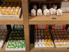 -茑屋书店(天目里店)
