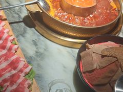 -矮板凳老火锅(宽窄巷子店)