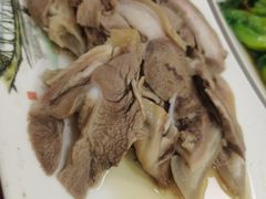 白切东山羊-裕华(南华东路店)