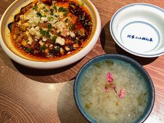 -周家二小姐的菜(西津渡店)