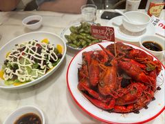 -阿胖龙虾(罍街店)
