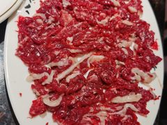 -八合里牛肉火锅(新洲店)