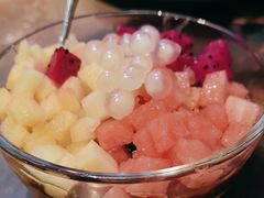 -老屋印象川菜(世纪东方店)