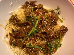 -阿当·小炒牛肉面(人广店)