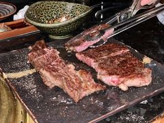 -老乾杯和牛烧肉(王府中环店)