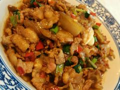 android_upload_pic-不二舟食府(车站南路店)