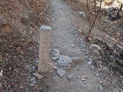 -北京西山国家森林公园