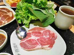 -韩盛·盛江山自助料理(沈辽路万达店)