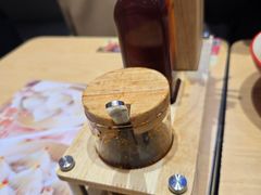 -小杨生煎(周浦万达店)