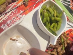 -三个大叔东北烧烤·砂锅菜(西三旗店)