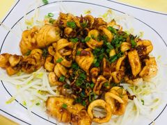 -老字号蛇口德记烧腊饭店·海鲜加工