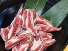 -九田家黑牛烤肉料理(福州道店)