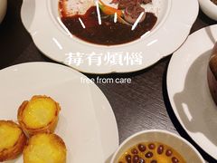 -甄御•海鲜新青岛菜(麦岛店)