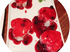 -前海沿·青岛菜(大拇指广场石老人店)