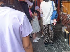 -歹歹的加个面过油肉拌面