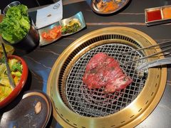 -厚贞日式烤肉(浦东汇智店)