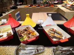 -天骄国际酒店·布拉格西餐厅(白石湖店)