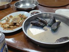 -罗记家常菜(鸿景花园店)