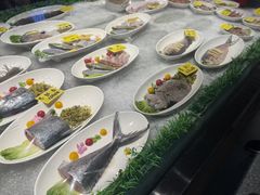 -佬太公海鸭·海鲜大排档(上海总店)