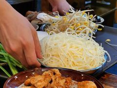 -阳阳老火锅(小南门店)