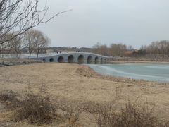 -北京麋鹿生态实验中心