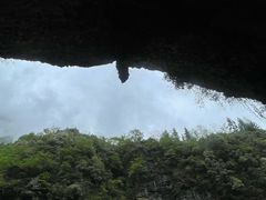 -鹿院坪生态旅游景区