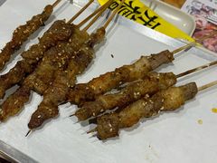 -木屋烧烤(龙华店)