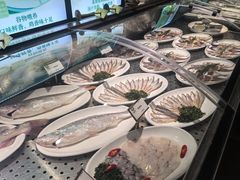 -壹只菜·崇明本地特色菜(崇明南门店)