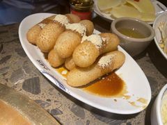 -小龙坎火锅(全球总店)
