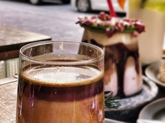 -BE NORMAL CAFE(霞溪路店)