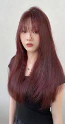 -TRIMS HAIR 修剪造型·烫染接发