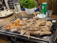 -香猪坊(五道口店)